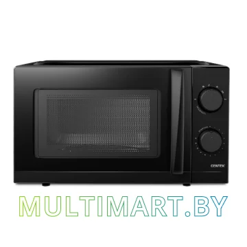 Микроволновая печь CENTEK CT-1571 (черный)